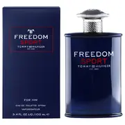 Tommy Hilfiger Freedom Sport Tualetinis vanduo 100ml