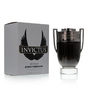 Paco Rabanne Invictus Intense Tualetinis vanduo 100ml