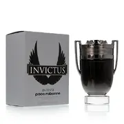 Paco Rabanne Invictus Intense Tualetinis vanduo 100ml