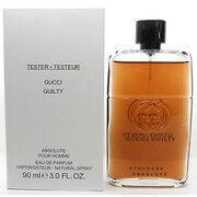 Gucci Guilty Absolute Parfumuotas vanduo - Testeris