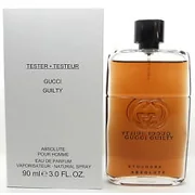Gucci Guilty Absolute Parfumuotas vanduo - Testeris