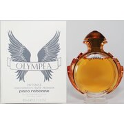 Paco Rabanne Olympea Intense Parfumuotas vanduo - testeris
