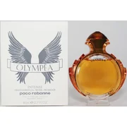 Paco Rabanne Olympea Intense Parfumuotas vanduo - testeris