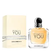 Giorgio Armani Because It's You Parfumuotas vanduo 100ml