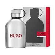 Hugo Boss Iced Tualetinis vanduo