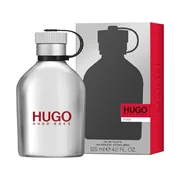 Hugo Boss Iced Tualetinis vanduo