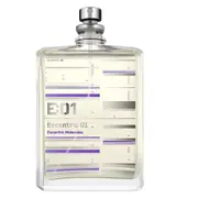 Escentric Molecules Escentric 01 Tualetinis vanduo 100ml