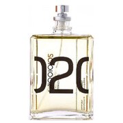 Escentric Molecules Escentric 02 Tualetinis vanduo 100ml