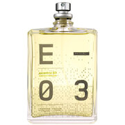 Escentric Molecules Escentric 03 Tualetinis vanduo - Testeris, 100ml