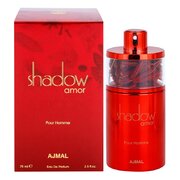 Ajmal Shadow Amor for Him Parfumuotas vanduo