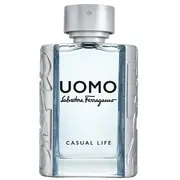 Salvatore Ferragamo Uomo Casual Life Tualetinis vanduo 100ml