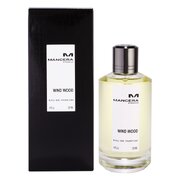 Mancera Wind Wood parfumuotas vanduo, 120ml