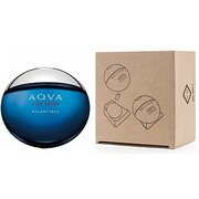 Bvlgari Aqva Atlantiqve tualetinis vanduo – testeris