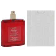 Cartier Must parfuminis vanduo – testeris