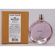 Hollister Wave for Her Parfumuotas vanduo - Testeris