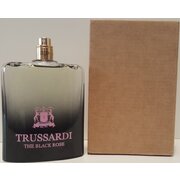 Trussardi The Black Rose Parfumuotas vanduo - Testeris
