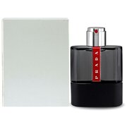 Prada Luna Rossa Carbon Tualetinis vanduo - testeris