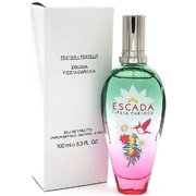 Escada Fiesta Carioca Tualetinis vanduo - Testeris