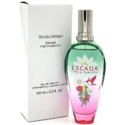 Escada Fiesta Carioca Tualetinis vanduo - Testeris