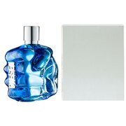 Diesel Only the Brave High Toilet vanduo – testeris