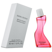 Bruno Banani Woman's Best Tualetinis vanduo - Testeris