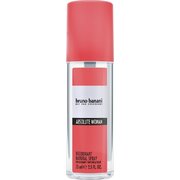 Bruno Banani Absolute for Woman Dezodorantas