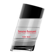 Bruno Banani PURE MAN Tualetinis vanduo 50ml