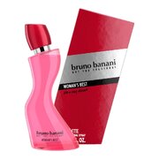 Bruno Banani Woman's Best Tualetinis vanduo 30ml