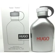 Hugo Boss Hugo Iced Tualetinis vanduo - Testeris
