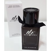 Burberry Mr. Burberry Eau de Parfum Parfumuotas vanduo - Testeris