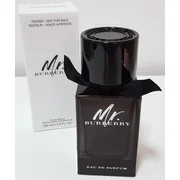 Burberry Mr. Burberry Eau de Parfum Parfumuotas vanduo - Testeris