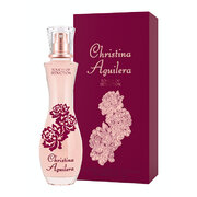Christina Aguilera Touch of Seduction Parfumuotas vanduo