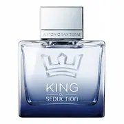 Antonio Banderas King of Seduction Tualetinis vanduo 100ml