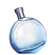 Hermes Eau Des Merveilles Bleue Tualetinis vanduo
