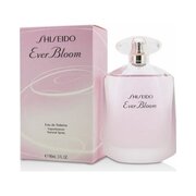 Shiseido Ever Bloom Tualetinis vanduo, 90ml