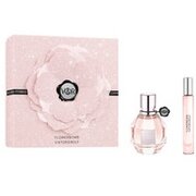 Viktor & Rolf Flowerbomb Dovanų rinkinys, Parfumuotas vanduo 50ml + Parfumuotas vanduo 7.5ml