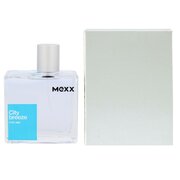 Mexx City Breeze For Him Tualetinis vanduo - Testeris
