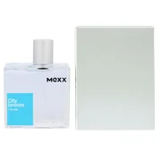 Mexx City Breeze For Him Tualetinis vanduo - Testeris