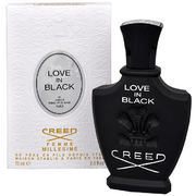 Creed Love in Black Parfumuotas vanduo