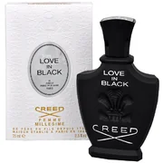 Creed Love in Black Parfumuotas vanduo