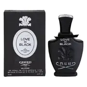Creed Love in Black Parfumuotas vanduo 75ml