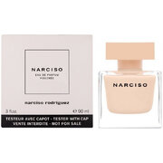 Narciso Rodriguez Narciso Poudree Parfumuotas vanduo - testeris