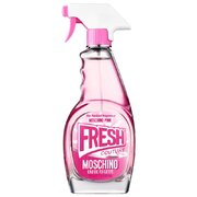 Moschino Pink Fresh Couture Tualetinis vanduo - testeris