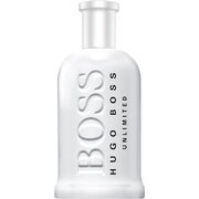 Hugo Boss Bottled Unlimited Tualetinis vanduo 200ml
