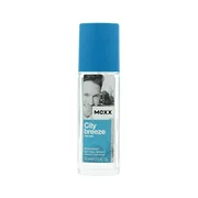 Mexx City Breeze For Him Dezodorantas