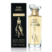 Naomi Campbell Pret A Porter Tualetinis vanduo