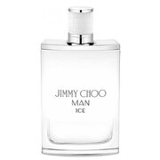 Jimmy Choo Man Ice Tualetinis vanduo