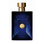 Versace Pour Homme Dylan Blue Tualetinis vanduo 200ml