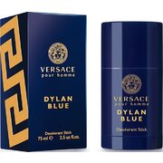 Versace Dylan Blue Tepamas Dezodorantasas