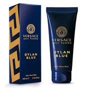 Versace Dylan Blue Balzamas po skutimosi